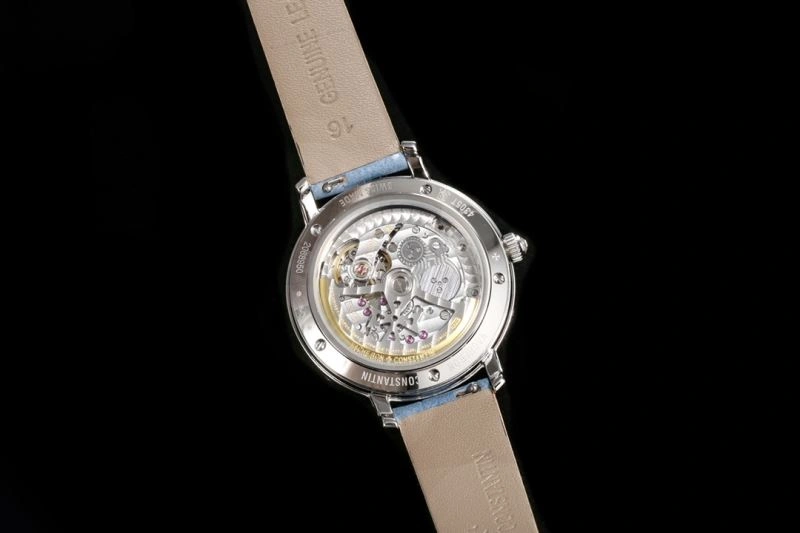 VACHERON CONSTANTIN Watches Youthful 205756