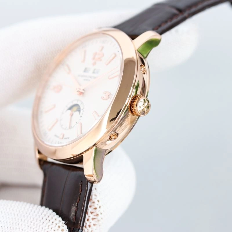 VACHERON CONSTANTIN Watches TechFriendly 205755