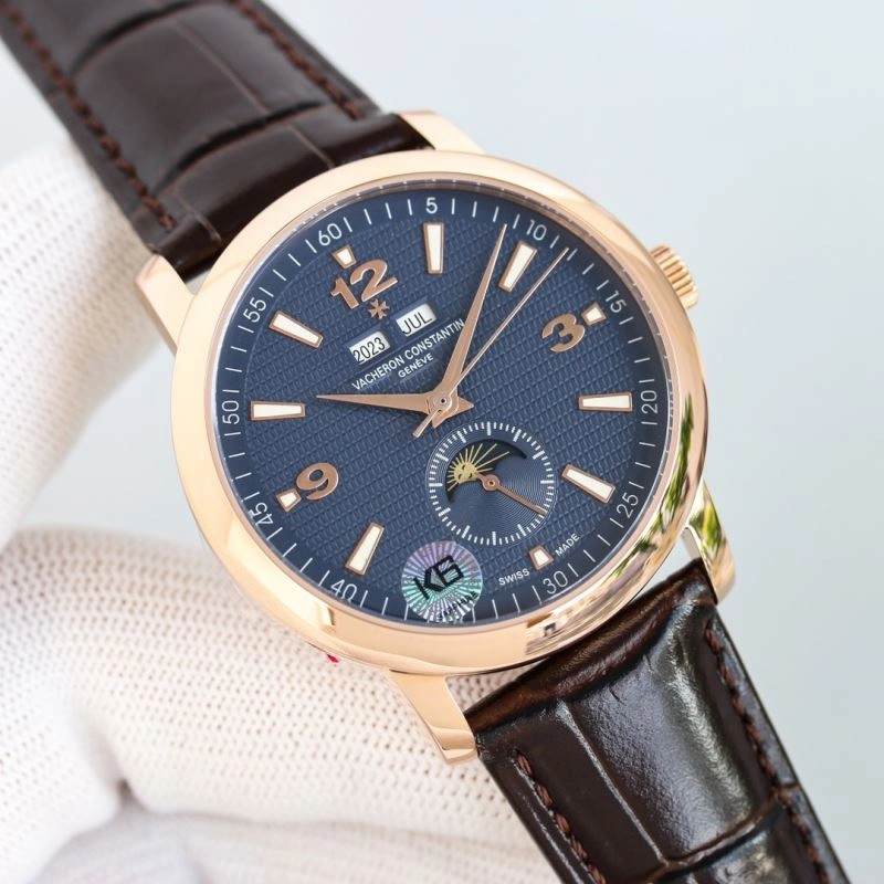 VACHERON CONSTANTIN Watches TechFriendly 205755