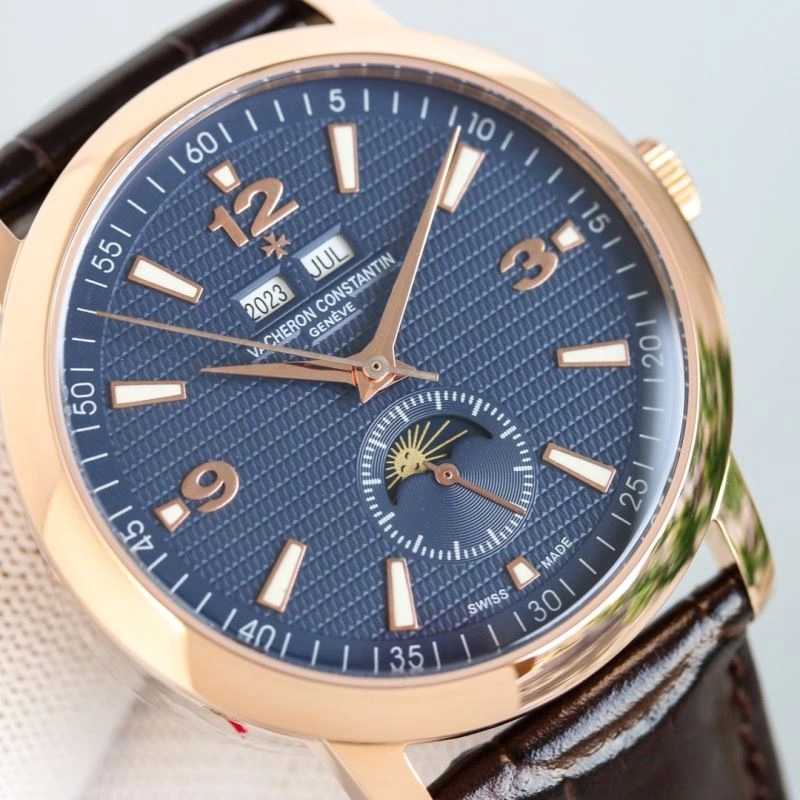 VACHERON CONSTANTIN Watches TechFriendly 205755