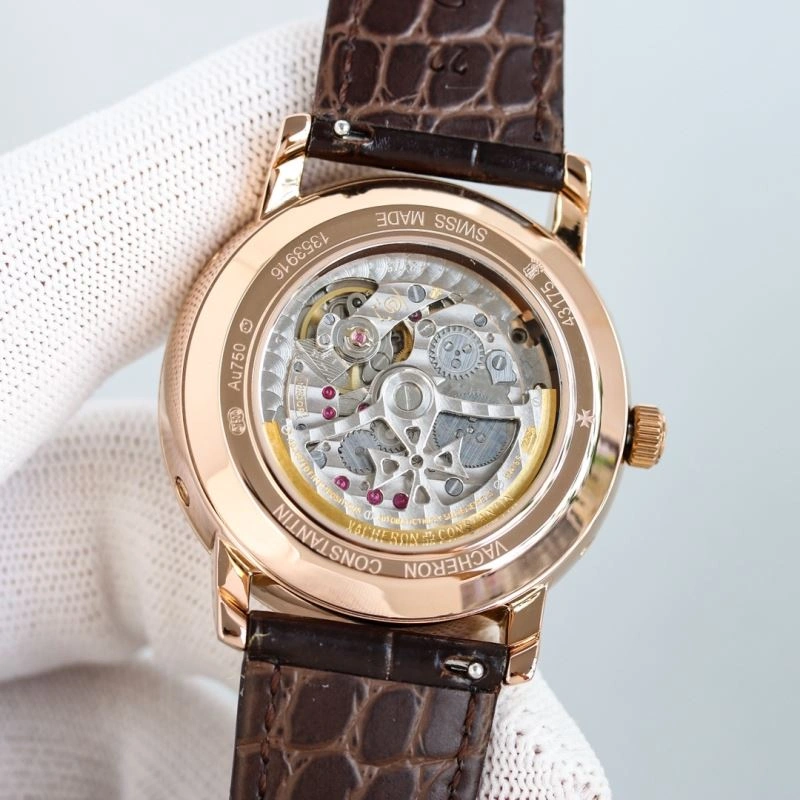 VACHERON CONSTANTIN Watches TechFriendly 205755