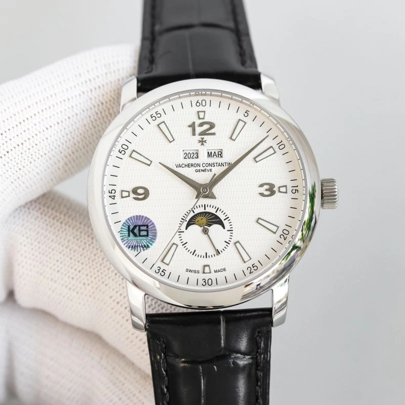 Stretchable VACHERON CONSTANTIN Watches 205754