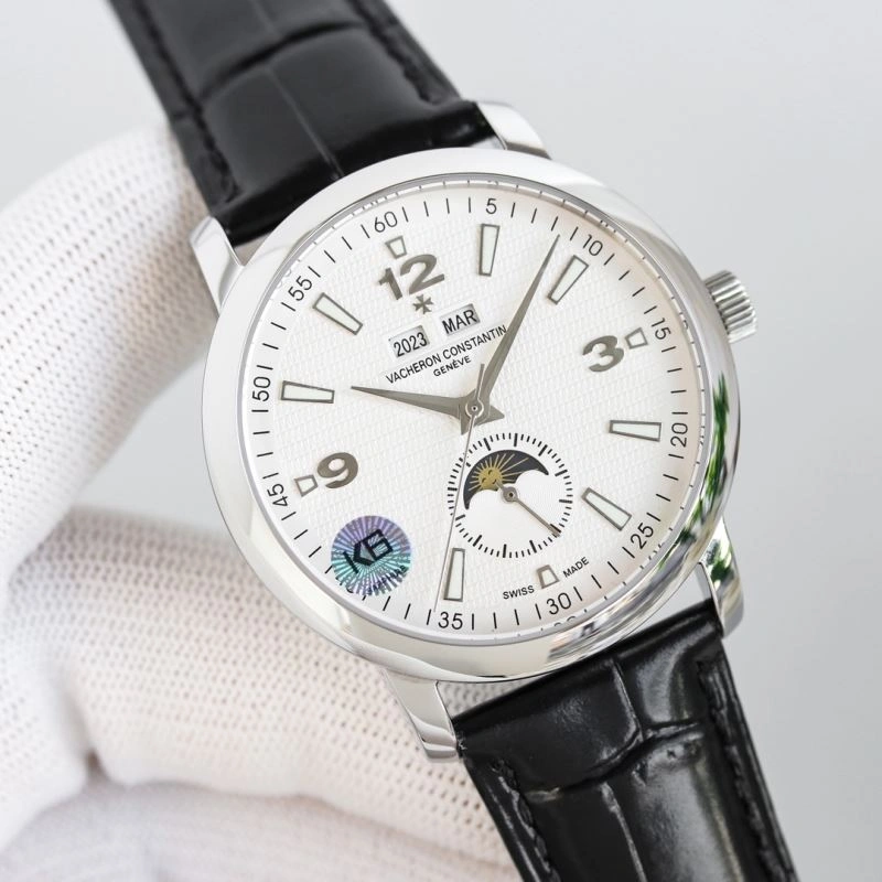 Stretchable VACHERON CONSTANTIN Watches 205754