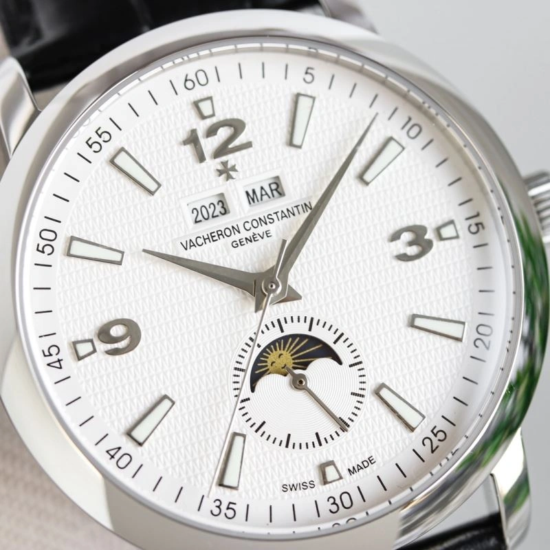 Stretchable VACHERON CONSTANTIN Watches 205754