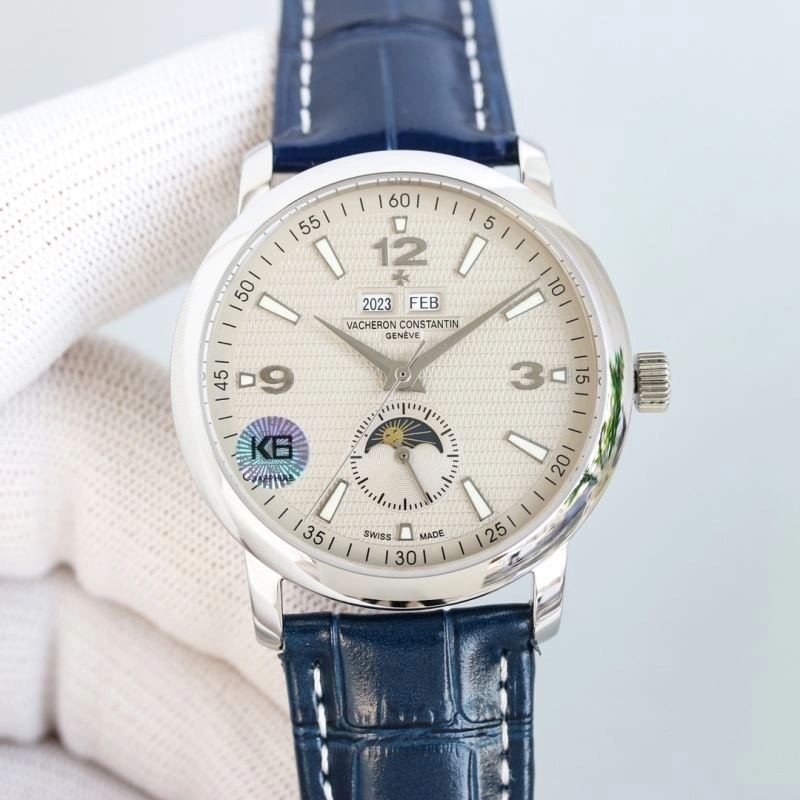 Stretchable VACHERON CONSTANTIN Watches 205754