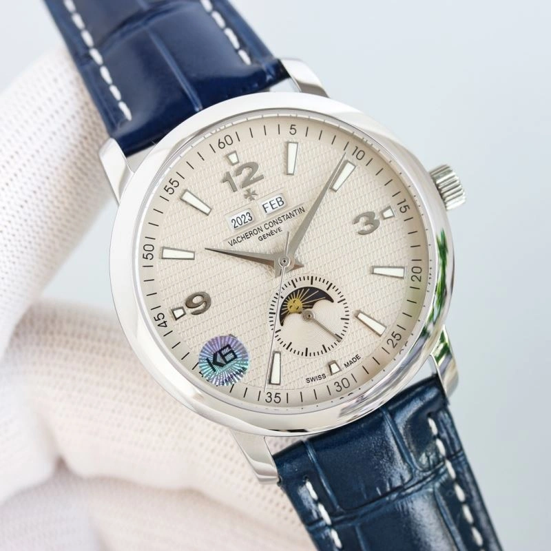 Stretchable VACHERON CONSTANTIN Watches 205754