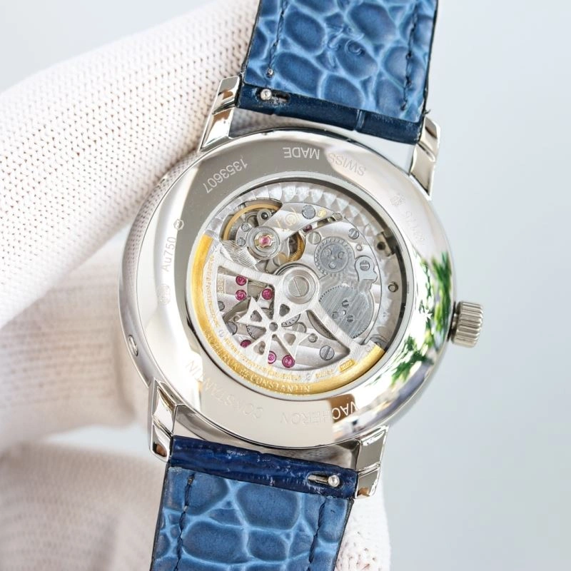 Stretchable VACHERON CONSTANTIN Watches 205754
