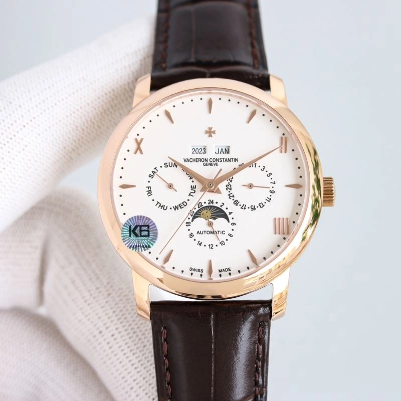 VACHERON CONSTANTIN Watches Durable 205752