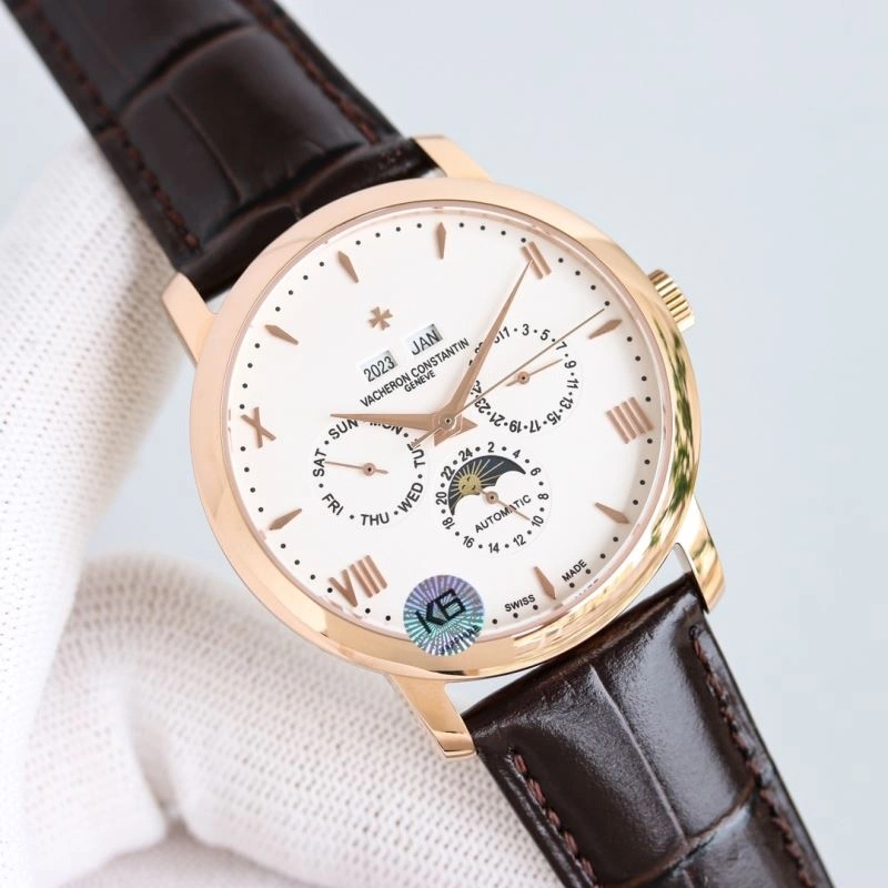 VACHERON CONSTANTIN Watches Durable 205752