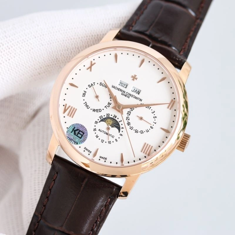 VACHERON CONSTANTIN Watches Durable 205752