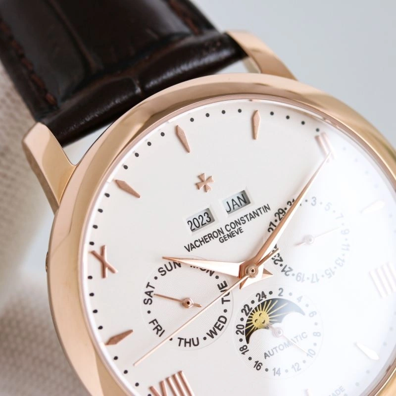 VACHERON CONSTANTIN Watches Durable 205752