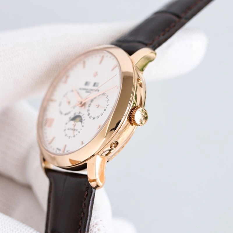 VACHERON CONSTANTIN Watches Durable 205752