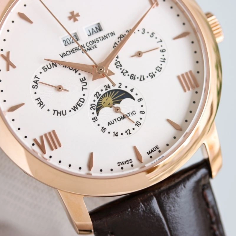 VACHERON CONSTANTIN Watches Durable 205752