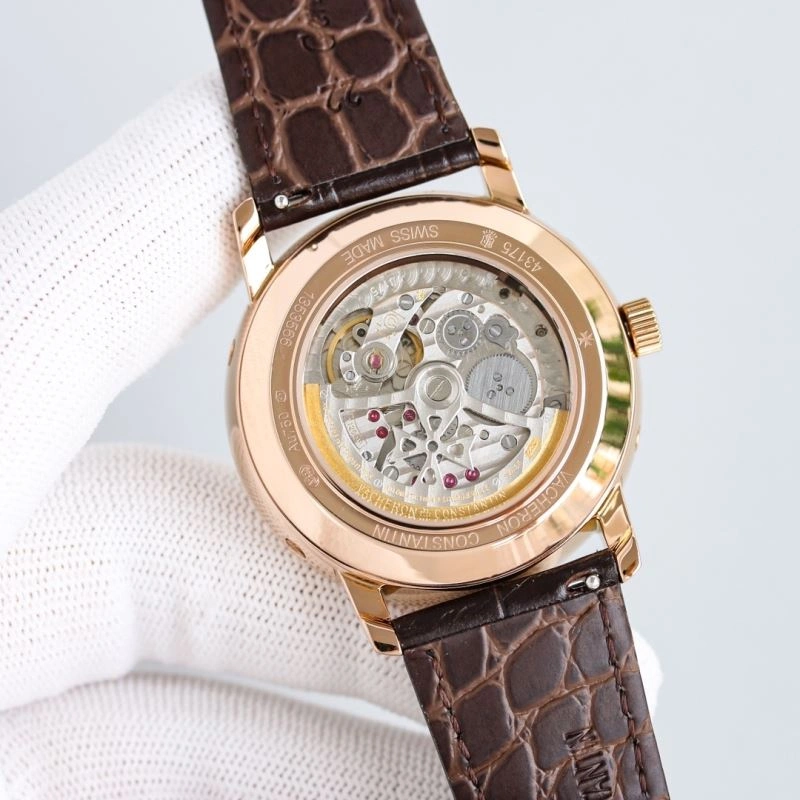 VACHERON CONSTANTIN Watches Durable 205752