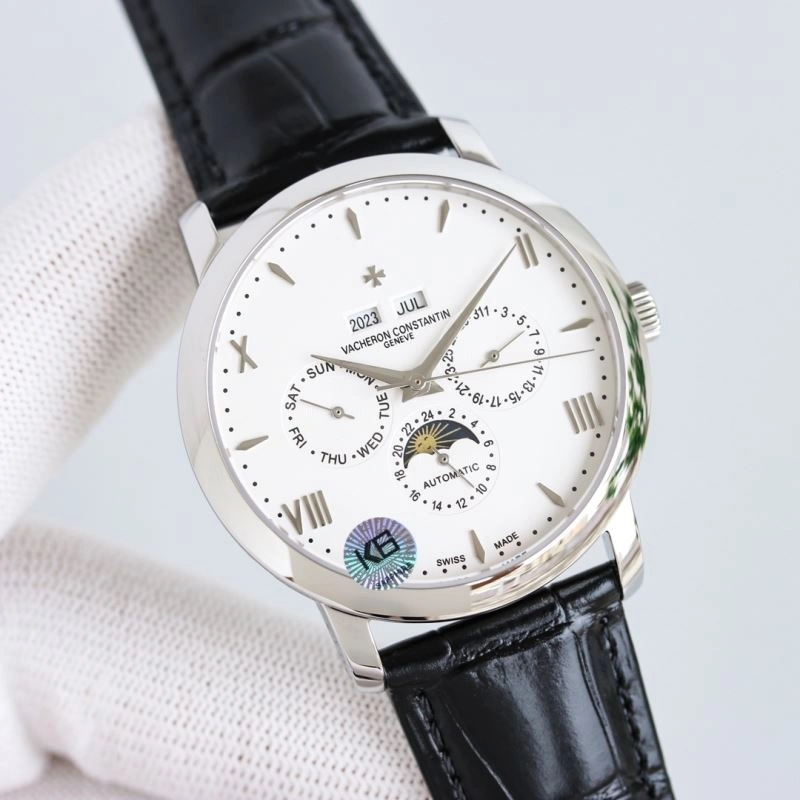 Stylish VACHERON CONSTANTIN Watches 205750