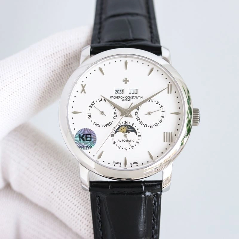 Stylish VACHERON CONSTANTIN Watches 205750