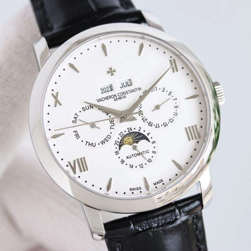 Stylish VACHERON CONSTANTIN Watches 205750