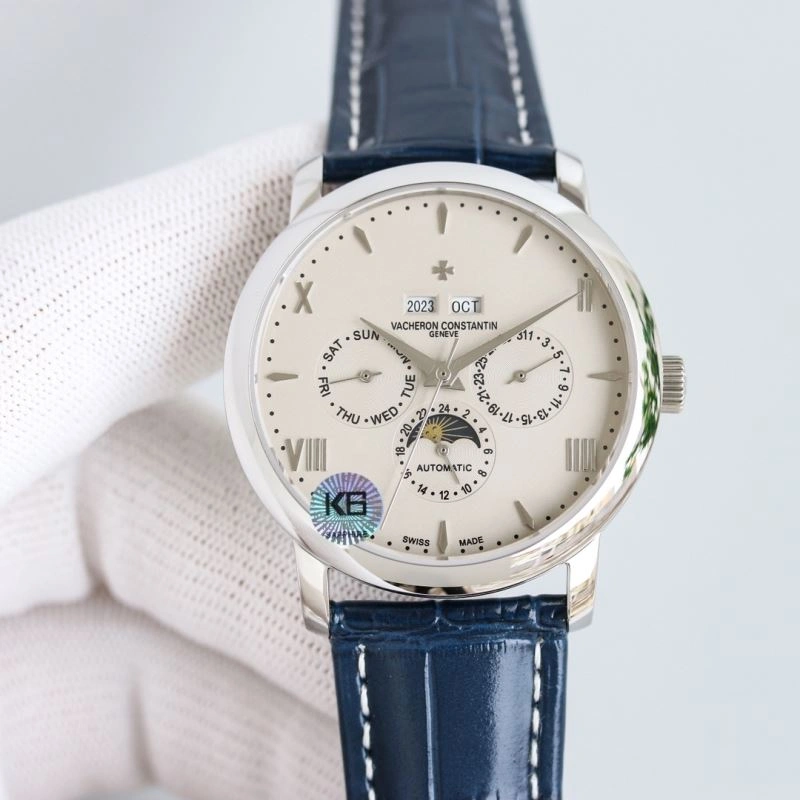 Stylish VACHERON CONSTANTIN Watches 205750