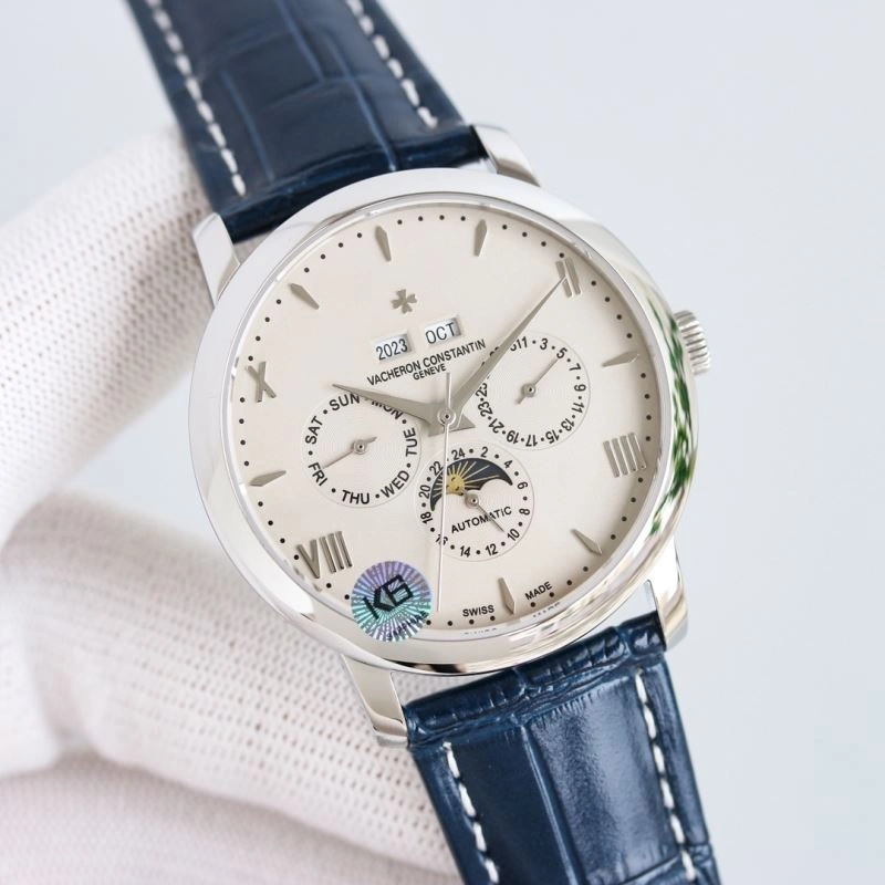 Stylish VACHERON CONSTANTIN Watches 205750