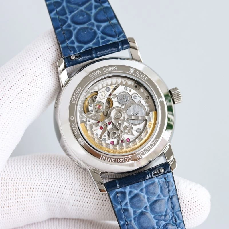 Stylish VACHERON CONSTANTIN Watches 205750