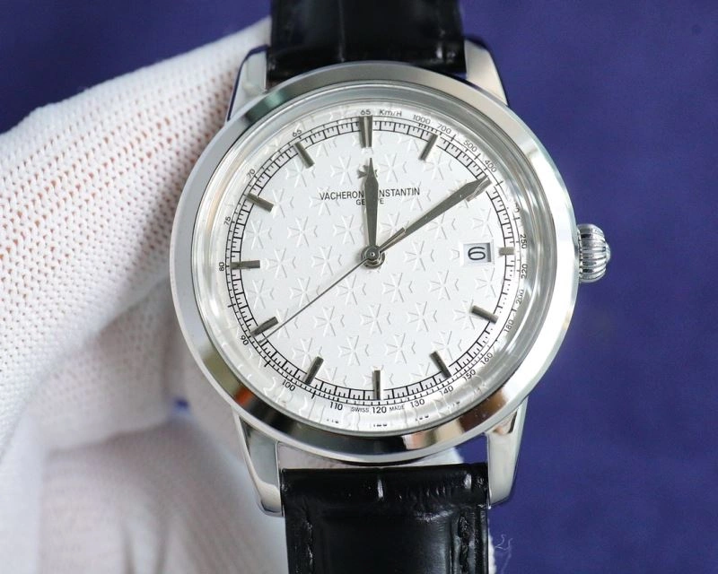 Sustainable VACHERON CONSTANTIN Watches 205751