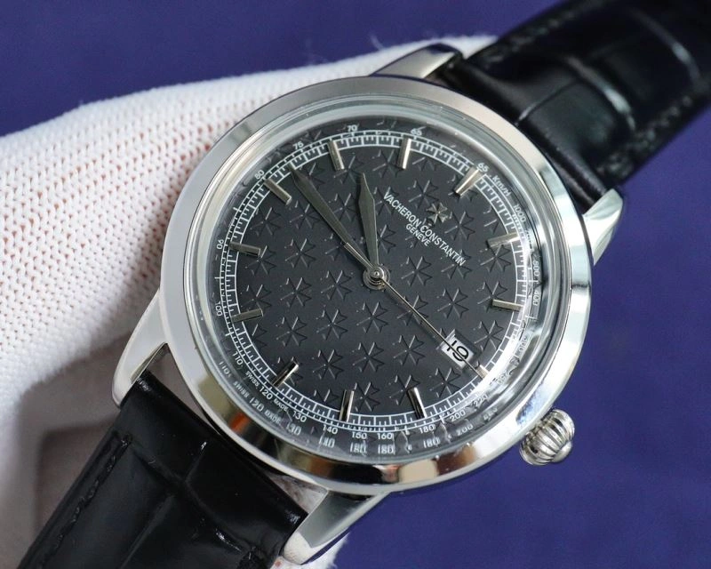 Sustainable VACHERON CONSTANTIN Watches 205751