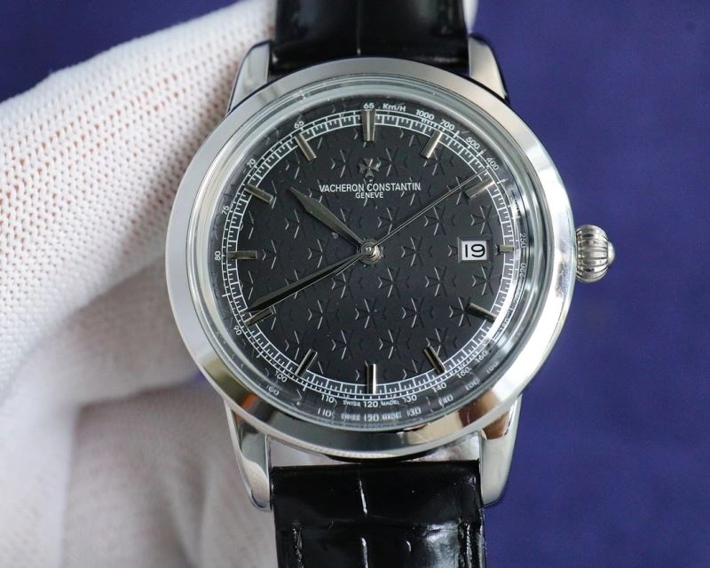 Sustainable VACHERON CONSTANTIN Watches 205751