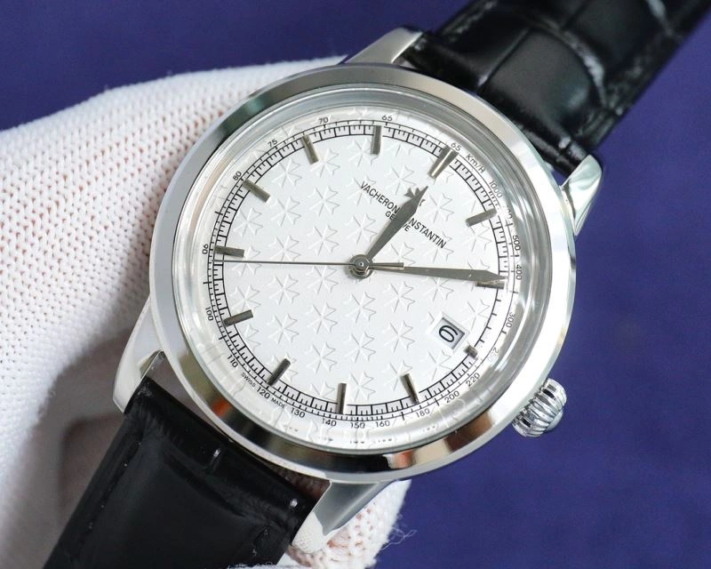 Sustainable VACHERON CONSTANTIN Watches 205751