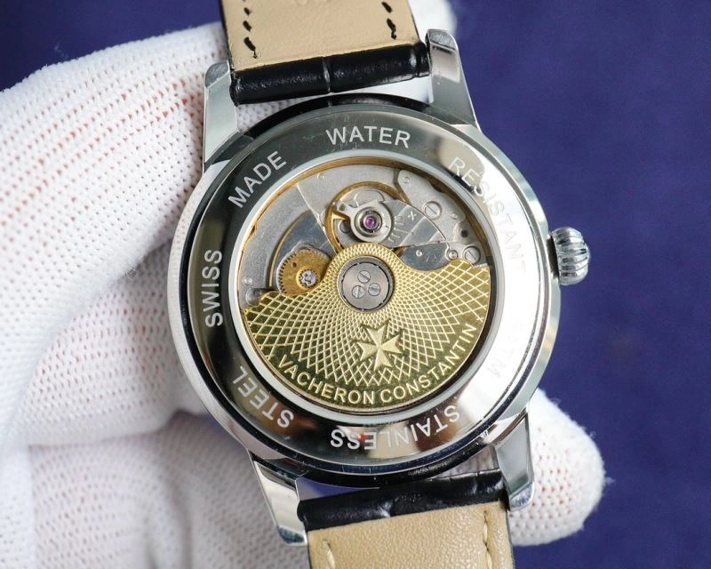 Sustainable VACHERON CONSTANTIN Watches 205751