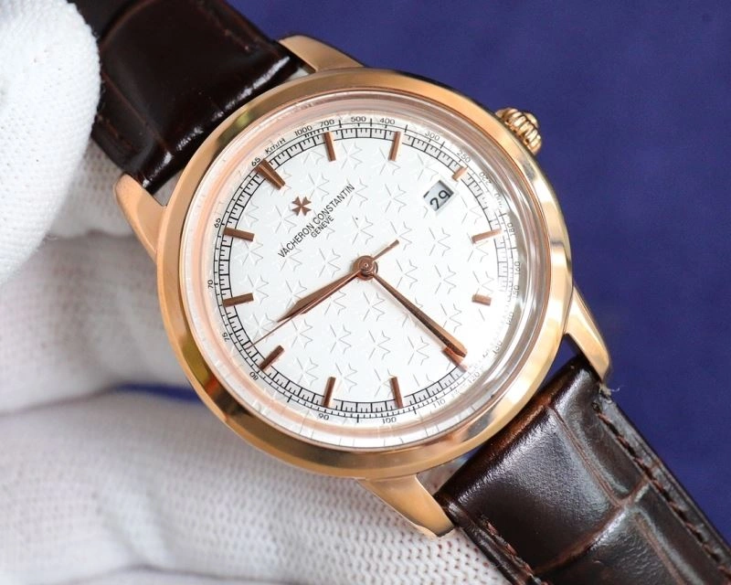 Stretchable VACHERON CONSTANTIN Watches 205743