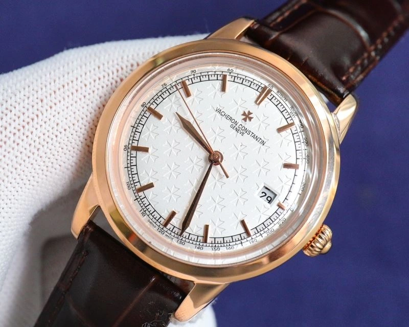 Stretchable VACHERON CONSTANTIN Watches 205743