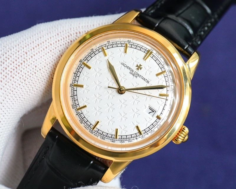 Stretchable VACHERON CONSTANTIN Watches 205743