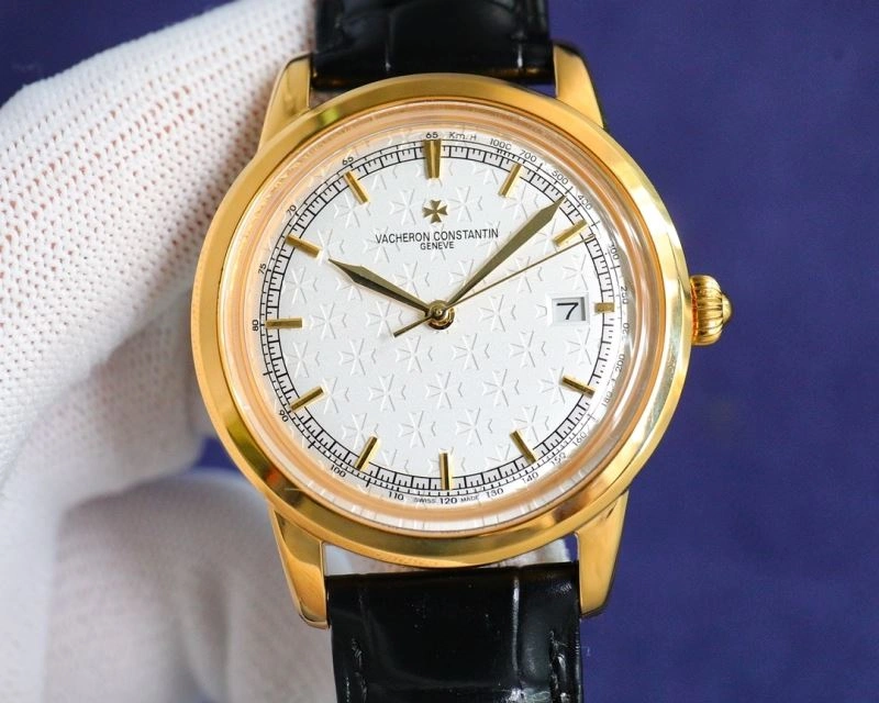 Stretchable VACHERON CONSTANTIN Watches 205743