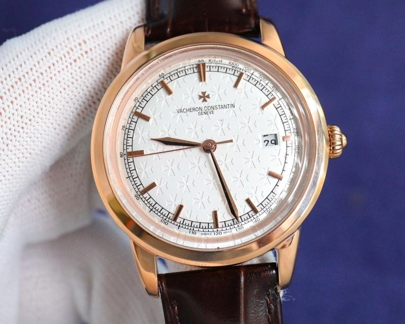 Stretchable VACHERON CONSTANTIN Watches 205743