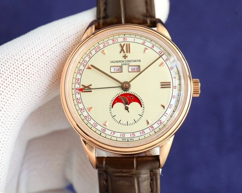 VACHERON CONSTANTIN Watches Trendsetting 205734