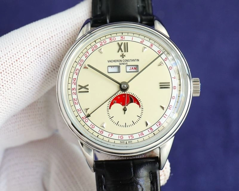VACHERON CONSTANTIN Watches Trendsetting 205734