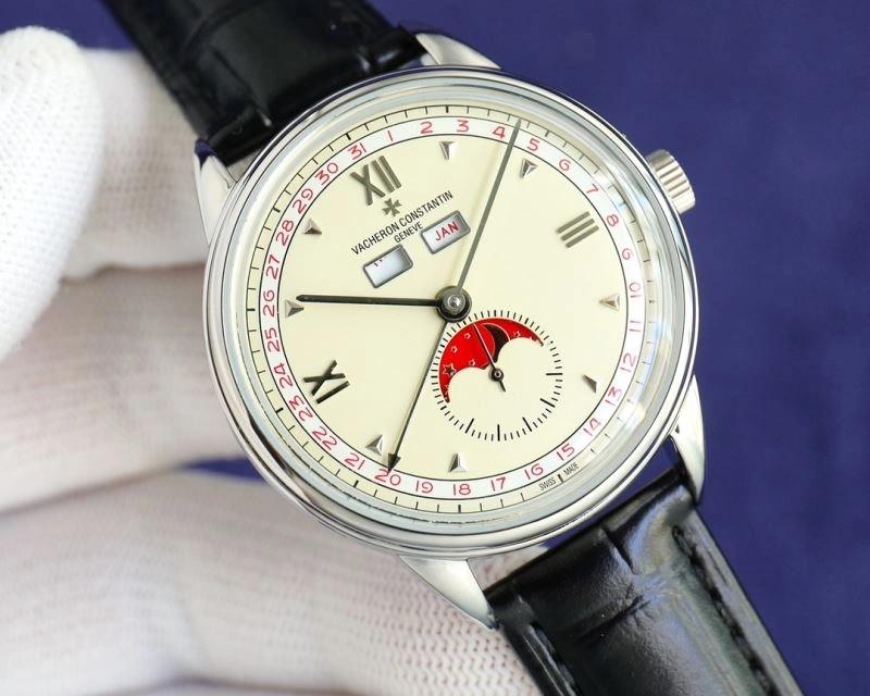 VACHERON CONSTANTIN Watches Trendsetting 205734