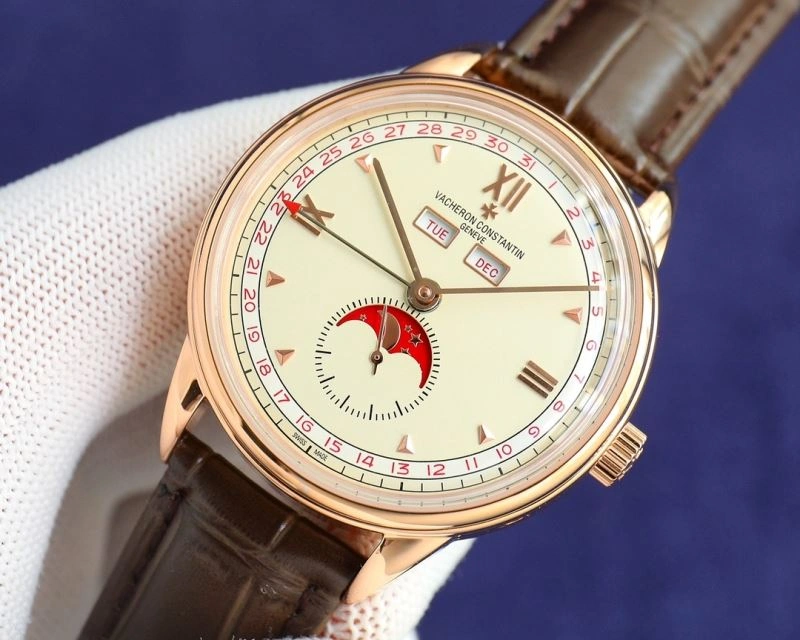 VACHERON CONSTANTIN Watches Trendsetting 205734
