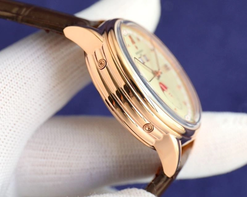 VACHERON CONSTANTIN Watches Trendsetting 205734