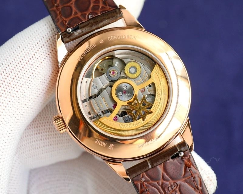 VACHERON CONSTANTIN Watches Trendsetting 205734