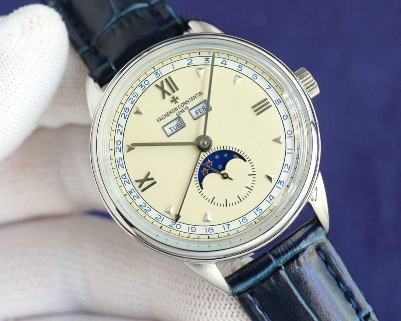 StreetReady VACHERON CONSTANTIN Watches 205735