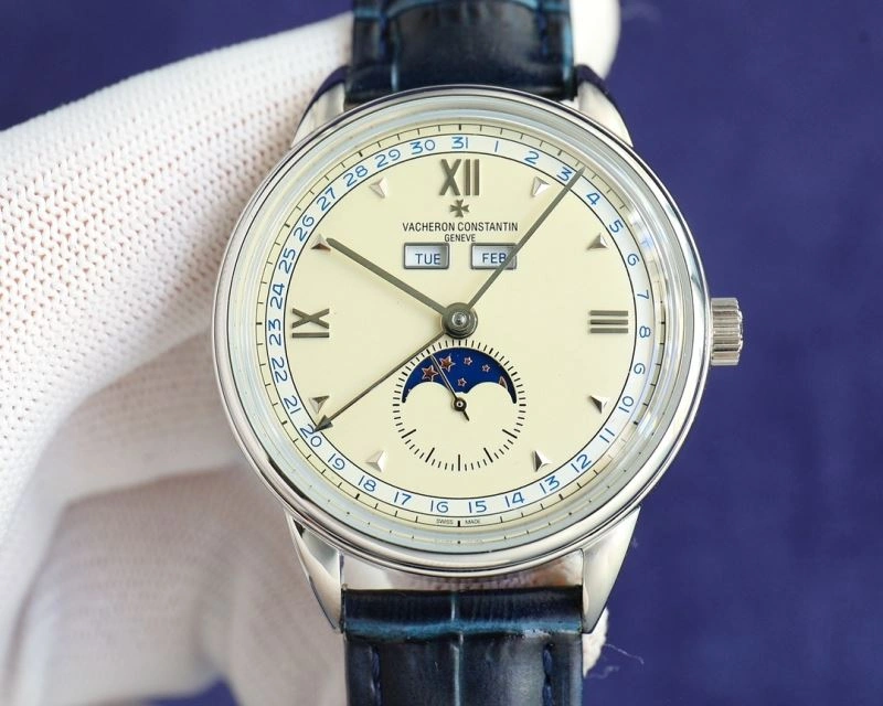 StreetReady VACHERON CONSTANTIN Watches 205735
