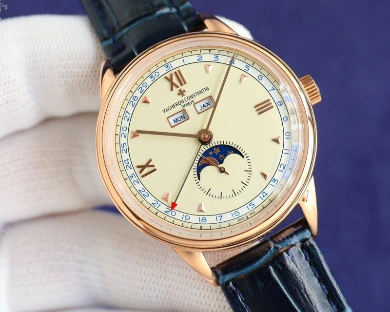 StreetReady VACHERON CONSTANTIN Watches 205735