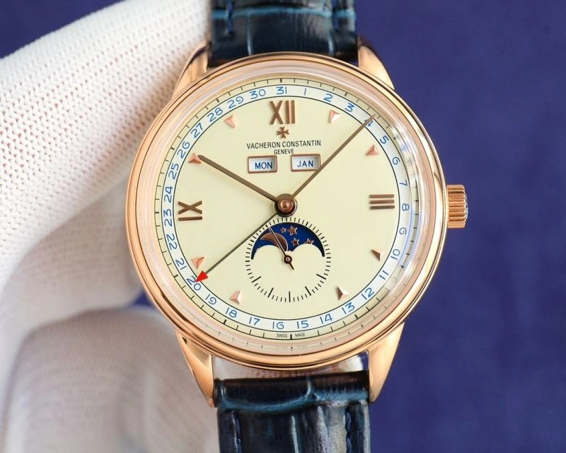 StreetReady VACHERON CONSTANTIN Watches 205735