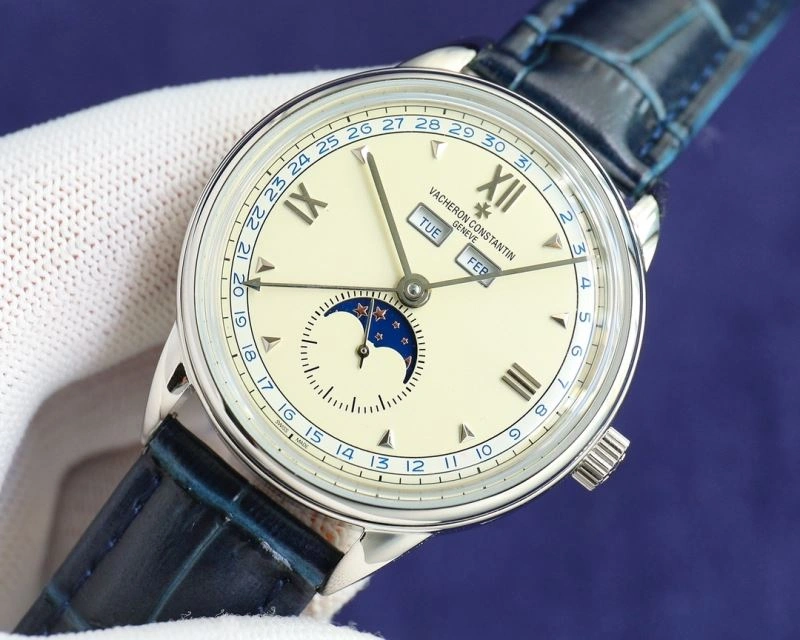 StreetReady VACHERON CONSTANTIN Watches 205735