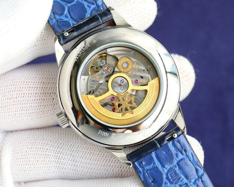 StreetReady VACHERON CONSTANTIN Watches 205735