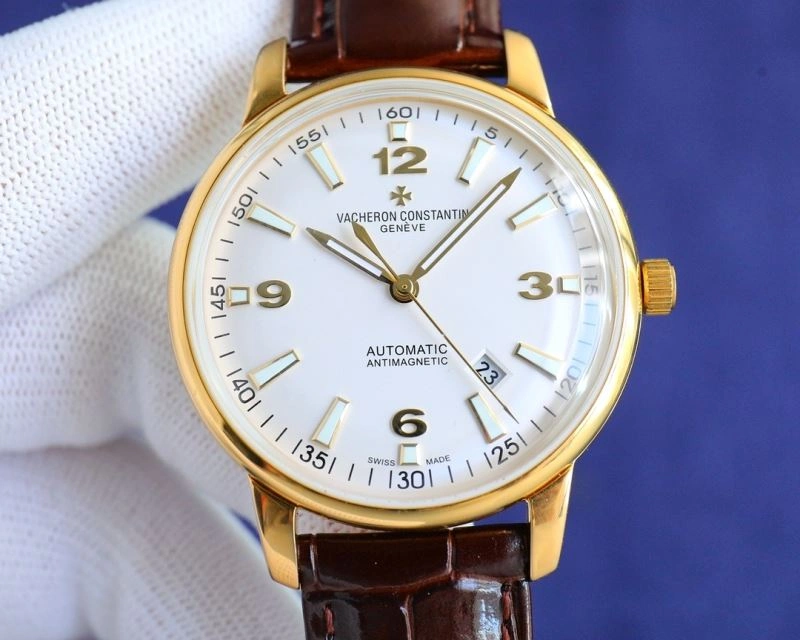 Supportive VACHERON CONSTANTIN Watches 205741
