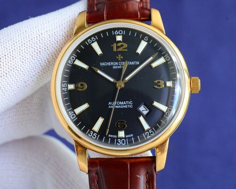 Supportive VACHERON CONSTANTIN Watches 205741