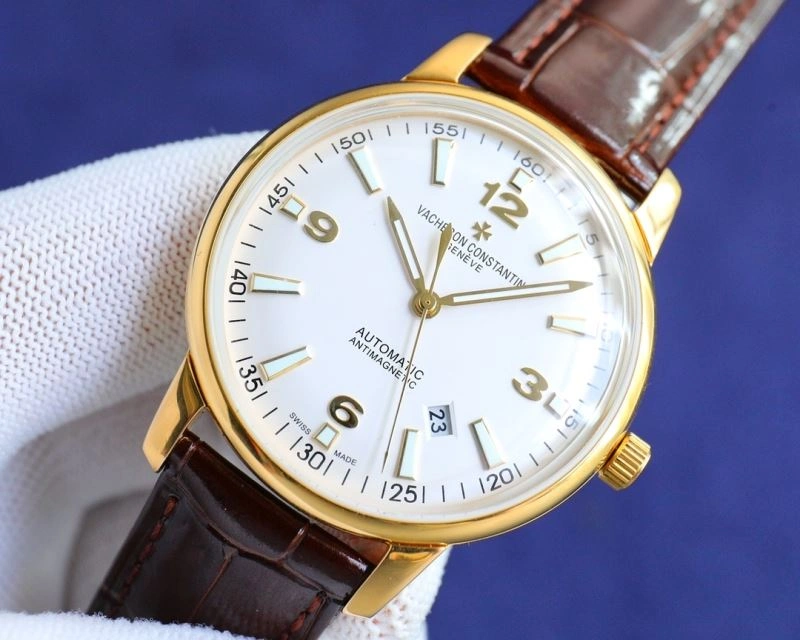 Supportive VACHERON CONSTANTIN Watches 205741