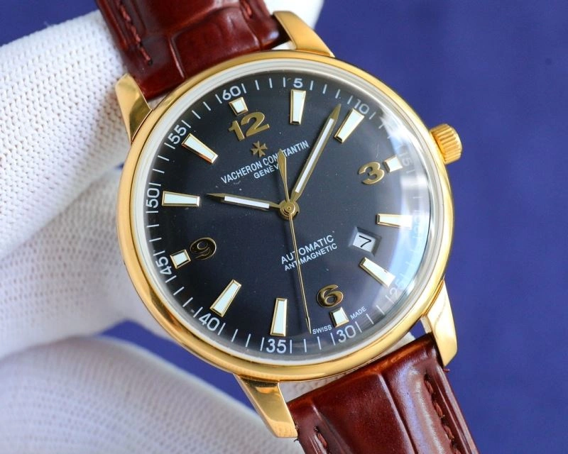 Supportive VACHERON CONSTANTIN Watches 205741